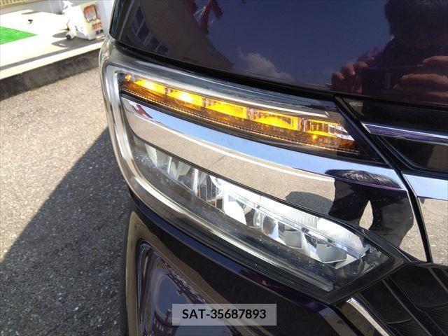 Honda N BOX CUSTOM 2019-03 237733-3