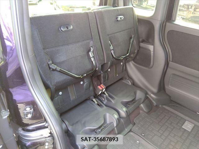 Honda N BOX CUSTOM 2019-03 237733-15