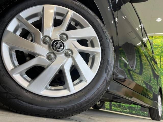 Nissan DAYZ 2021-04 12261-13