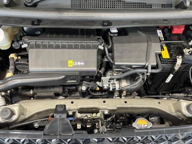 Nissan DAYZ 2021-04 12261-18