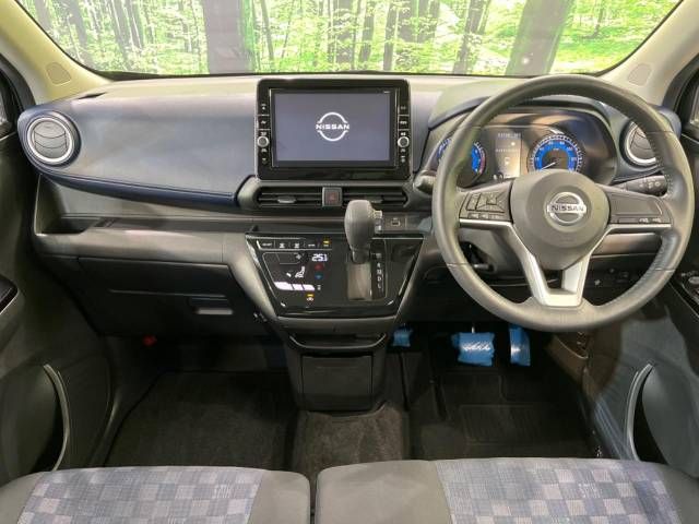 Nissan DAYZ 2021-04 12261-1