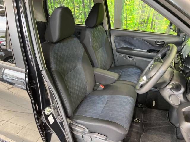 Nissan DAYZ 2021-04 12261-8