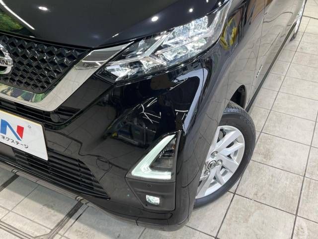 Nissan DAYZ 2021-04 12261-12