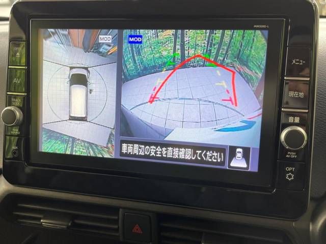 Nissan DAYZ 2021-04 12261-3
