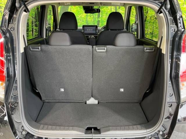 Nissan DAYZ 2021-04 12261-10