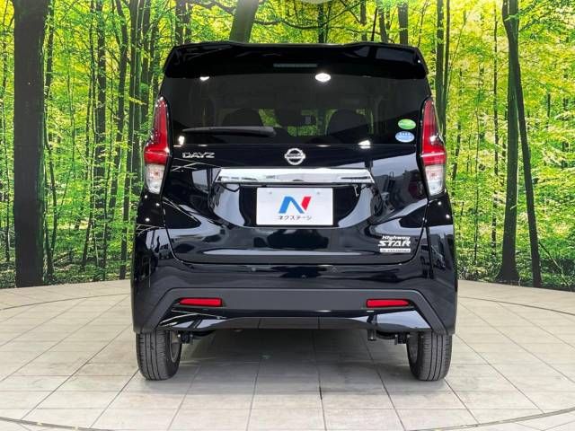 Nissan DAYZ 2021-04 12261-15