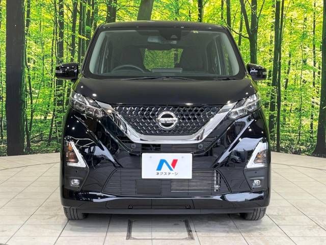Nissan DAYZ 2021-04 12261-14