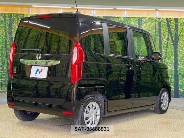 Honda N BOX 2022-10 278597-17