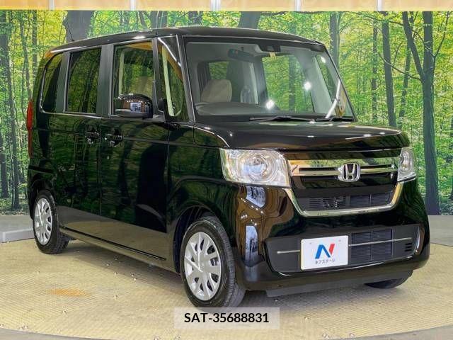 Honda N BOX 2022-10 278597-16