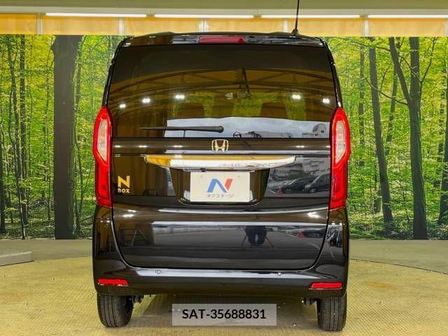 Honda N BOX 2022-10 278597-15