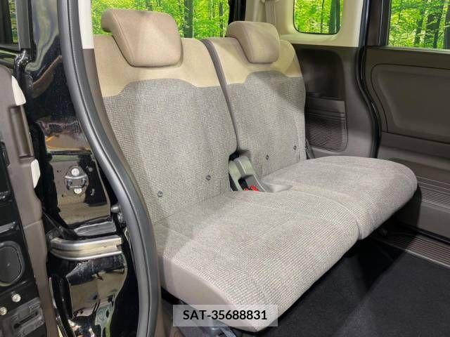 Honda N BOX 2022-10 278597-9