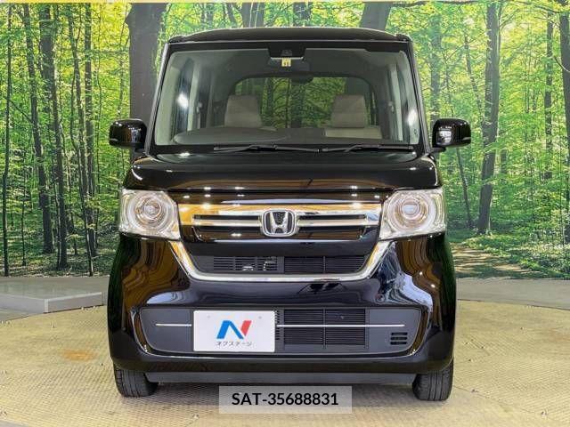 Honda N BOX 2022-10 278597-14