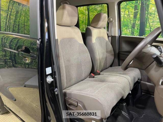 Honda N BOX 2022-10 278597-8