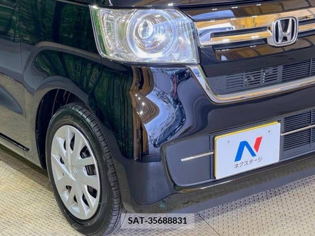 Honda N BOX 2022-10 278597-12