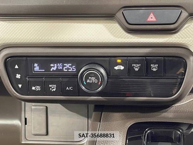 Honda N BOX 2022-10 278597-5