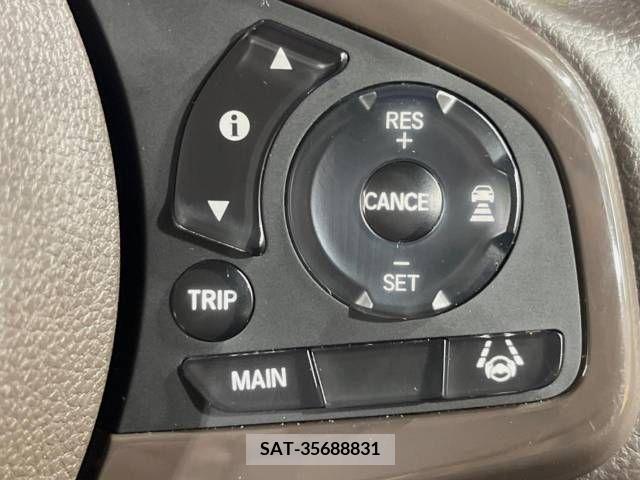 Honda N BOX 2022-10 278597-3