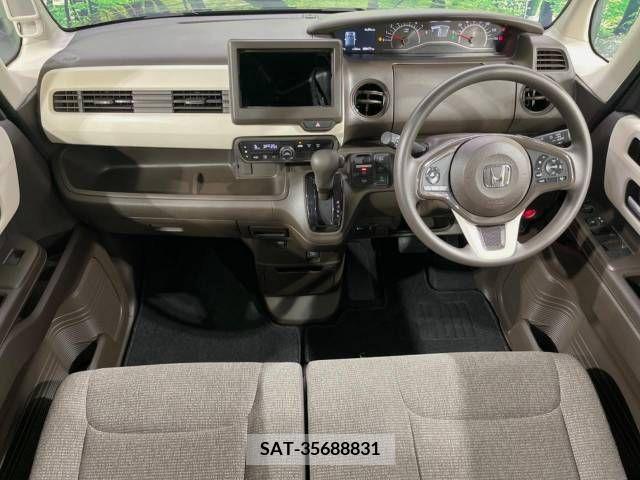 Honda N BOX 2022-10 278597-1
