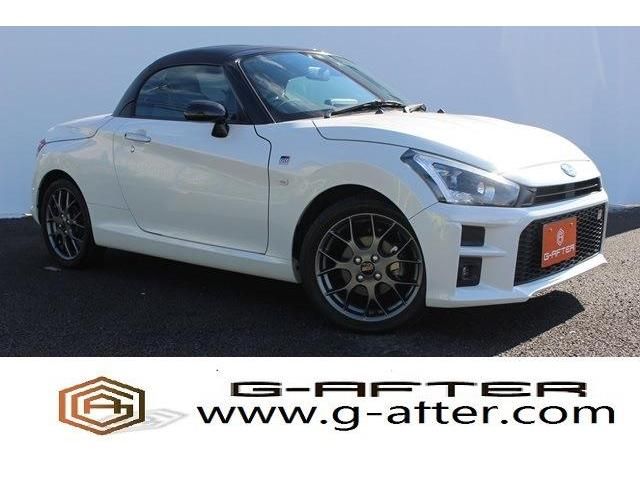 Daihatsu COPEN 2020-03 184180-0