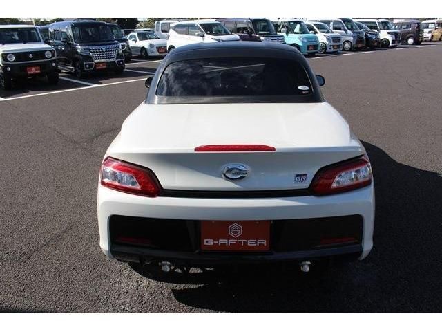 Daihatsu COPEN 2020-03 184180-3