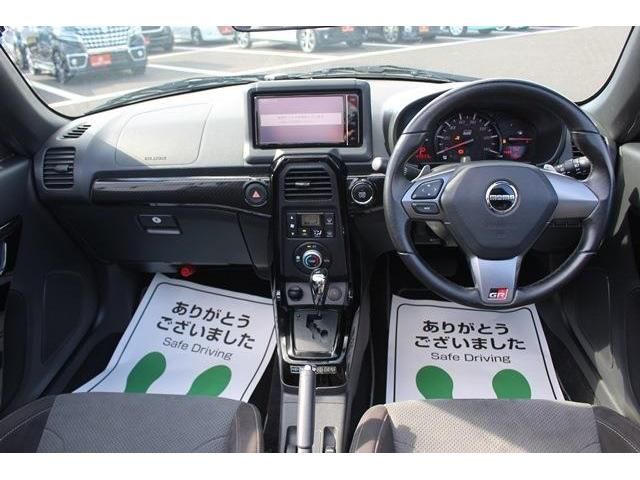 Daihatsu COPEN 2020-03 184180-10