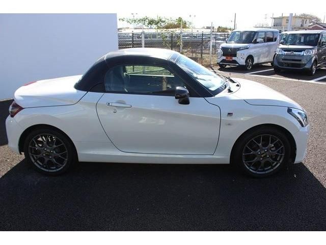 Daihatsu COPEN 2020-03 184180-2