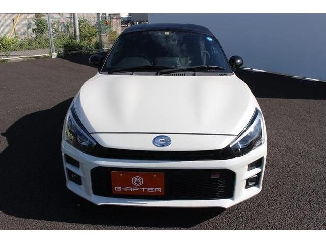 Daihatsu COPEN 2020-03 184180-1
