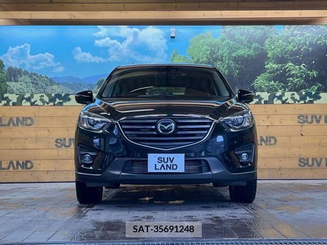 Mazda CX-5 2015-09 265922-14