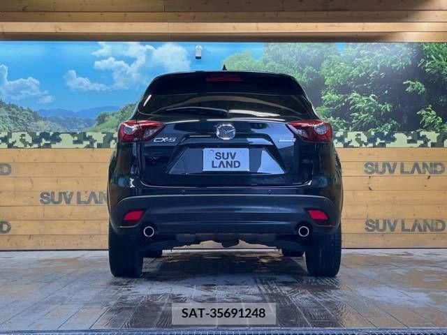 Mazda CX-5 2015-09 265922-17