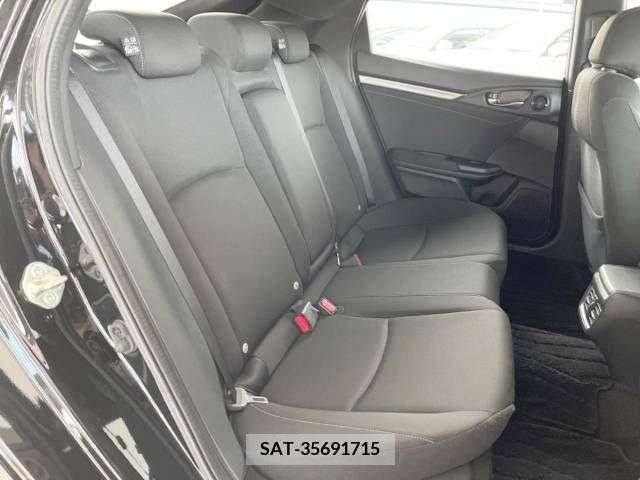 Honda CIVIC 2018-03 335156-10