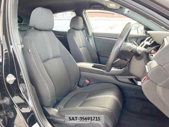 Honda CIVIC 2018-03 335156-9