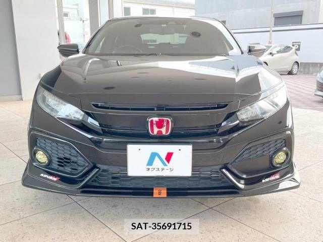 Honda CIVIC 2018-03 335156-15