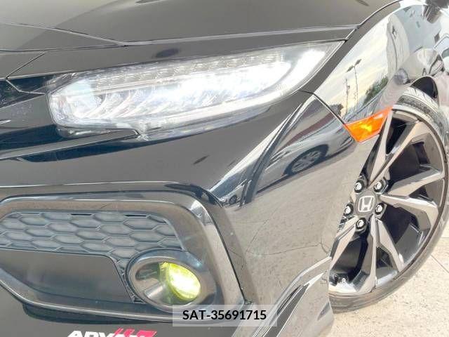 Honda CIVIC 2018-03 335156-12