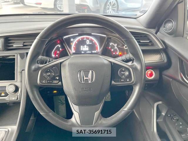 Honda CIVIC 2018-03 335156-14