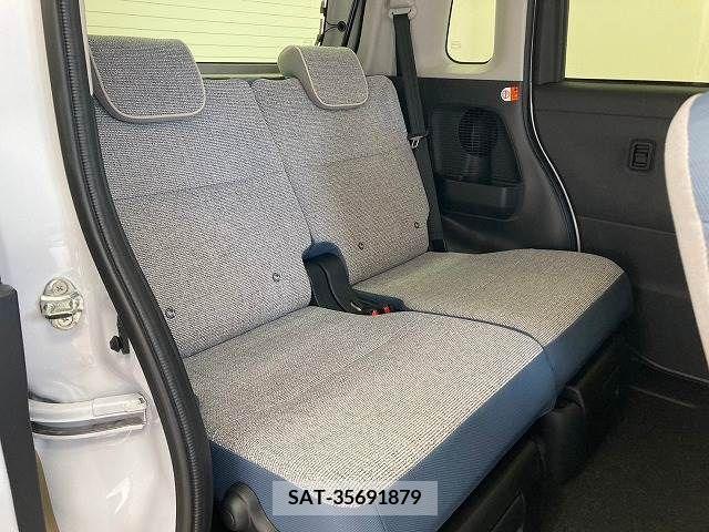 Daihatsu MOVE 2023-11 310716-9