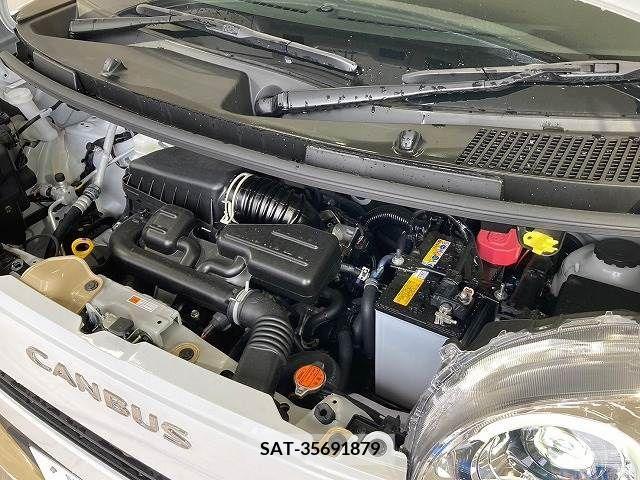 Daihatsu MOVE 2023-11 310716-19