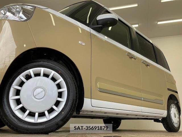 Daihatsu MOVE 2023-11 310716-18