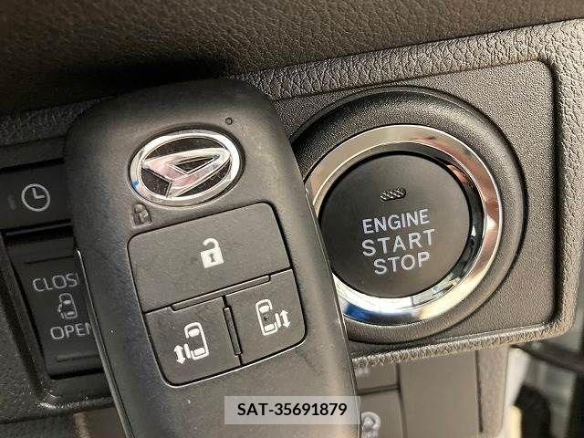 Daihatsu MOVE 2023-11 310716-6