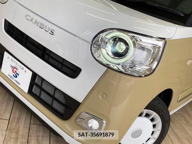 Daihatsu MOVE 2023-11 310716-17