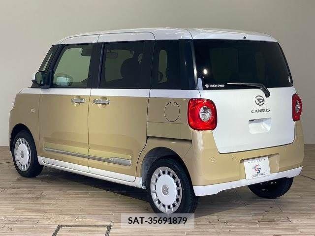 Daihatsu MOVE 2023-11 310716-15