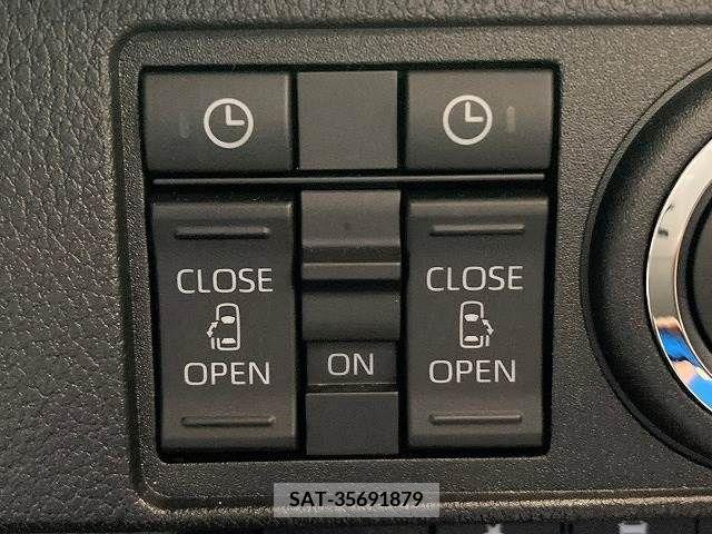 Daihatsu MOVE 2023-11 310716-3