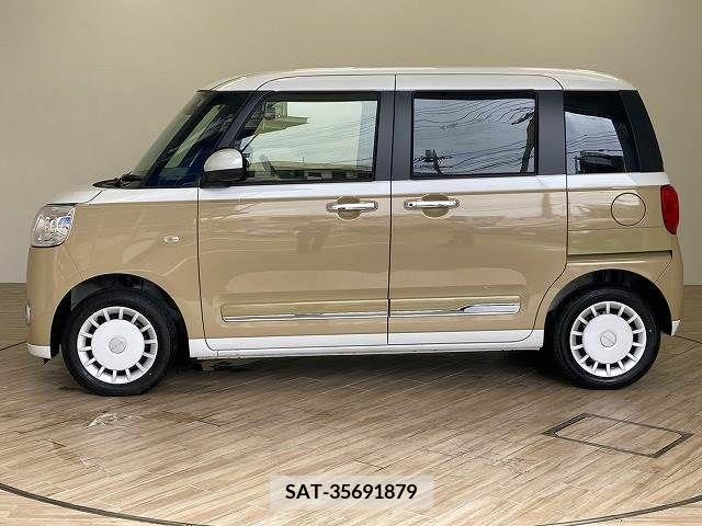 Daihatsu MOVE 2023-11 310716-13