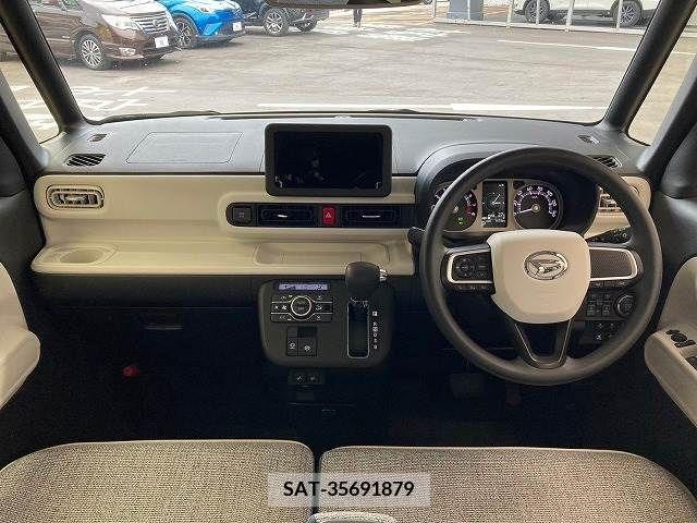 Daihatsu MOVE 2023-11 310716-1