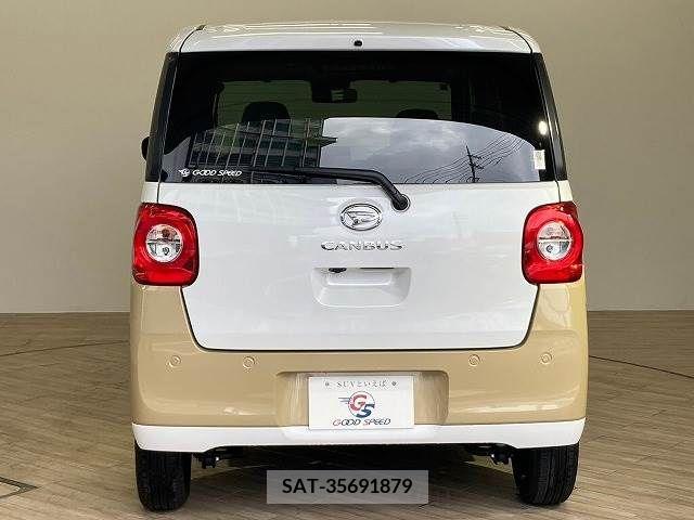 Daihatsu MOVE 2023-11 310716-12