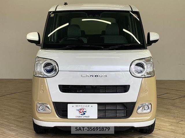 Daihatsu MOVE 2023-11 310716-11