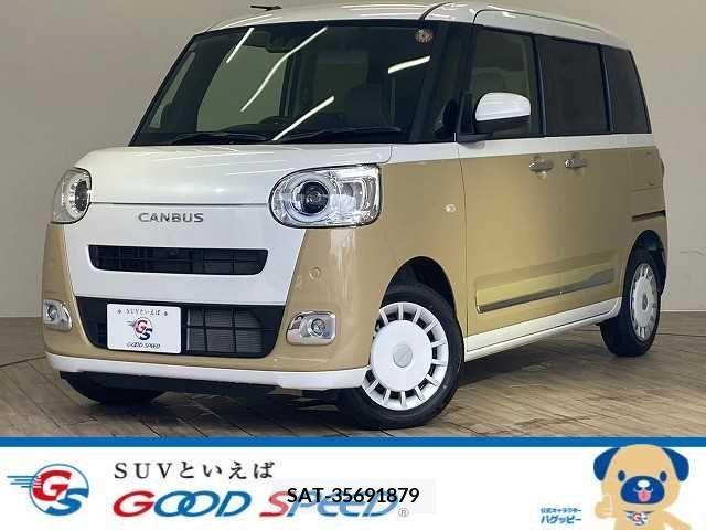 Daihatsu MOVE 2023-11 310716-0