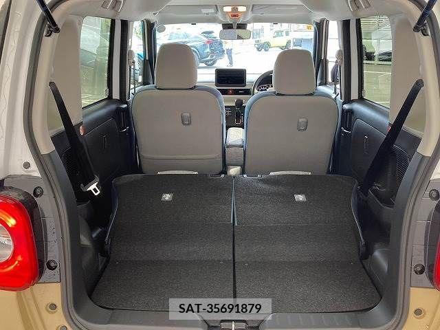 Daihatsu MOVE 2023-11 310716-10