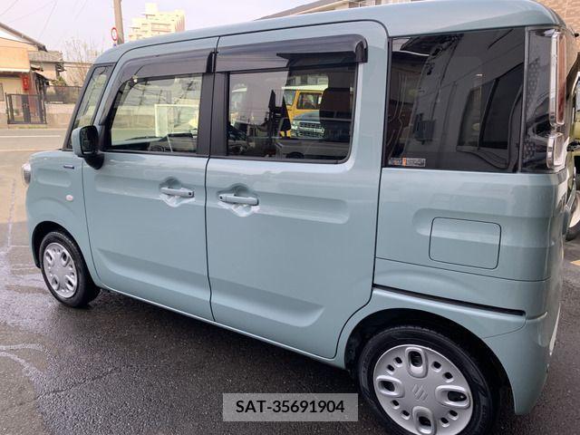 Suzuki SPACIA 2020-10 245273-5