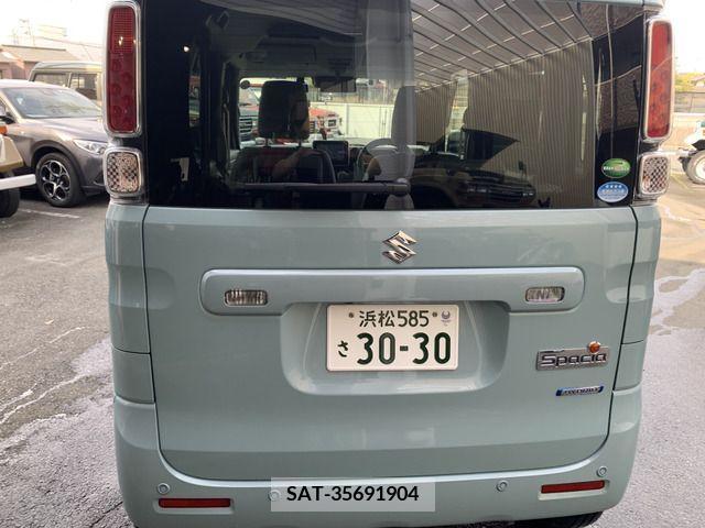 Suzuki SPACIA 2020-10 245273-6