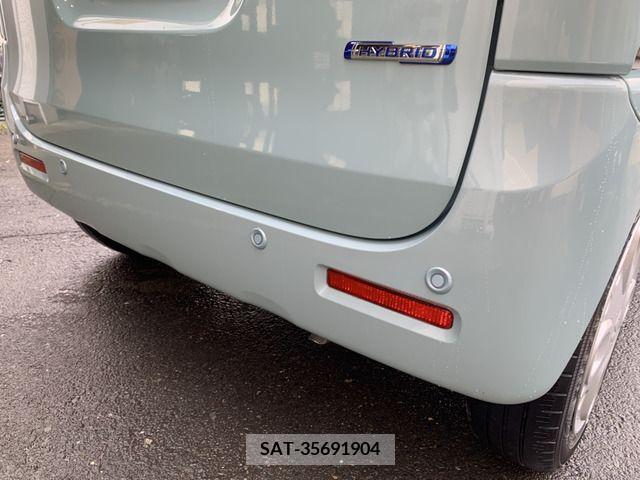 Suzuki SPACIA 2020-10 245273-10