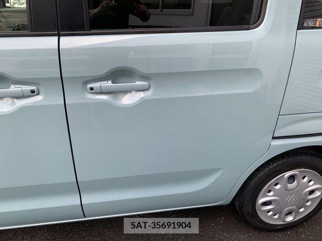 Suzuki SPACIA 2020-10 245273-13